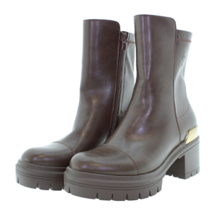 U.S. Polo Assn. - Stivaletti HALEY005WDY1 in sintetico per donna