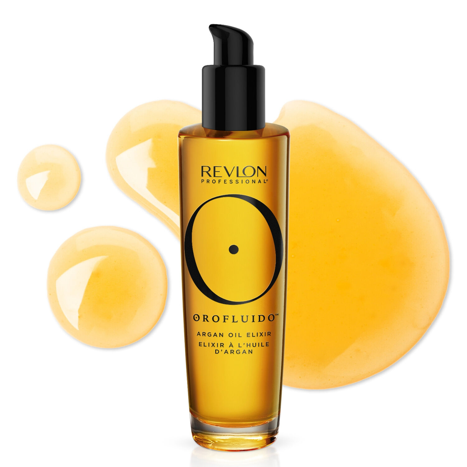 OROFLUIDO™ - Elixir à L'huile d'Argan