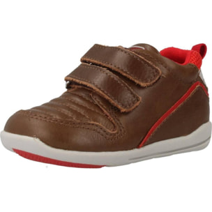 Zapatos Niño de la marca CHICCO  modelo G2 MARRON