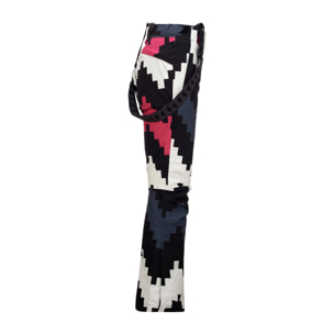 Pantalones Kappa Mujer 6CENTO 665PG