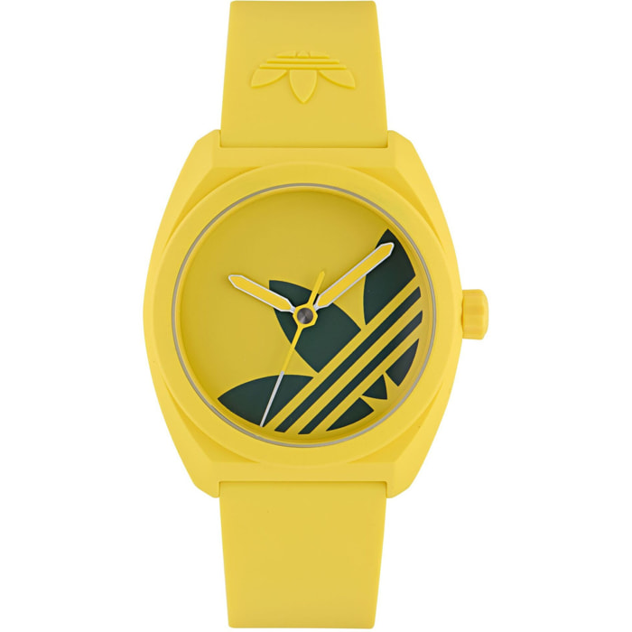 Adidas Orologio Analogico Al Quarzo Project Three