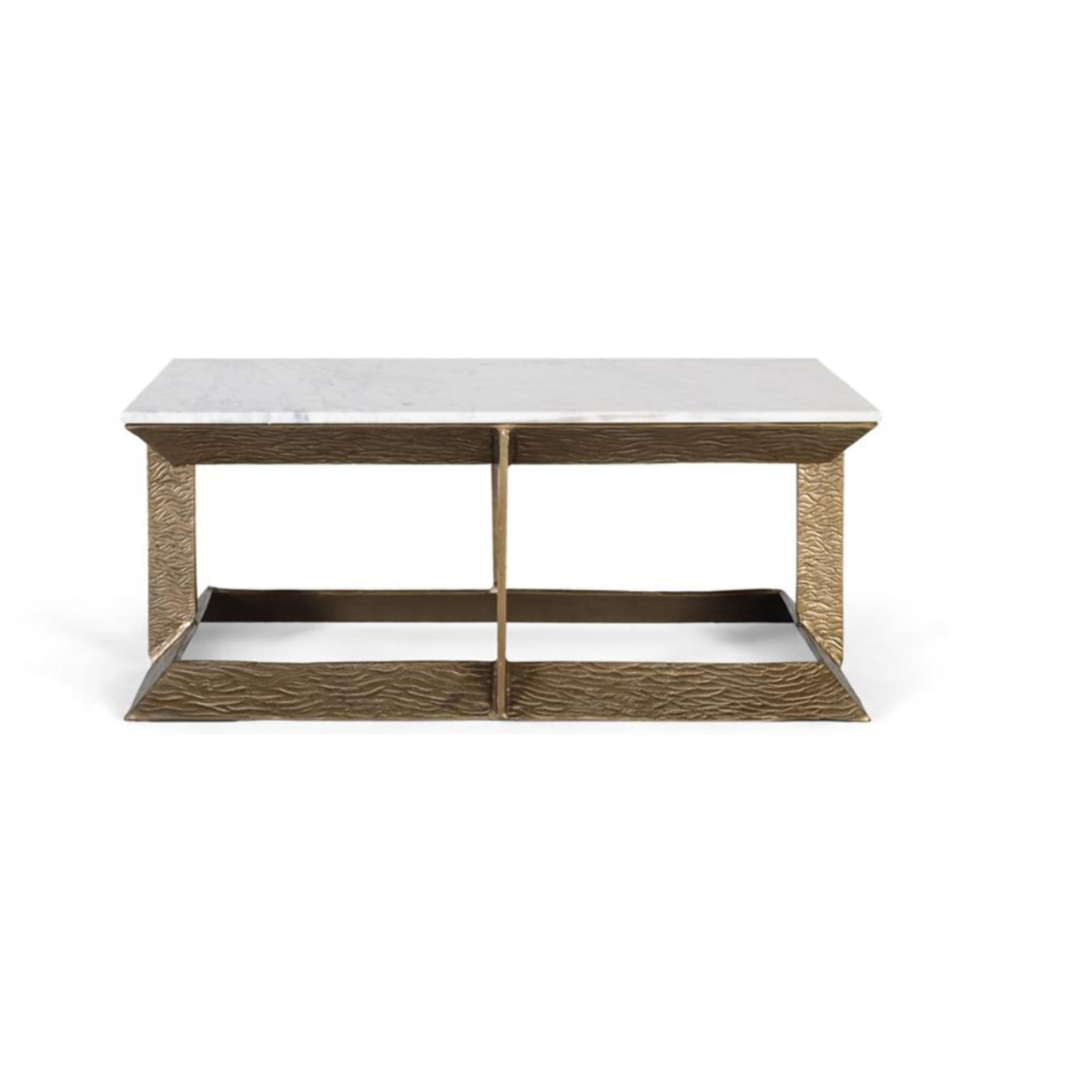 Table basse - 40x107x60cm