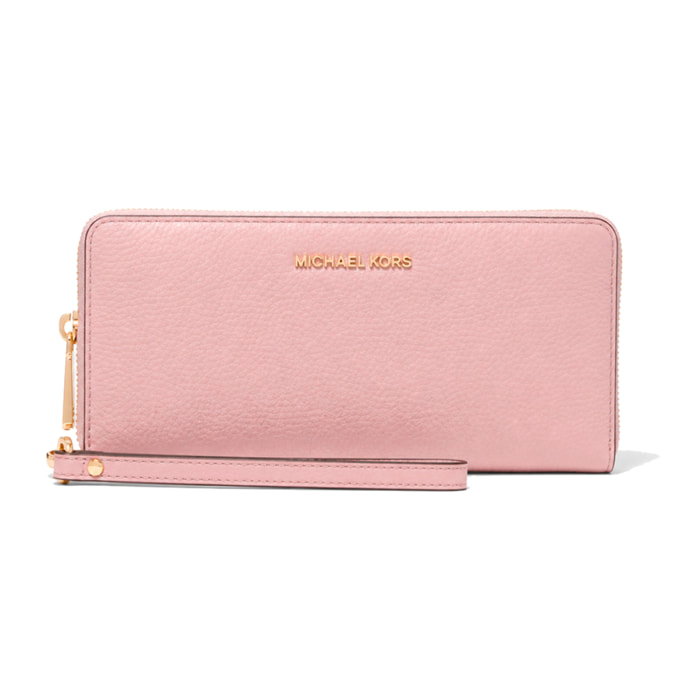 Michael Kors Cartera para Mujer 35S6GTVE9L-POWDER-BLUSH