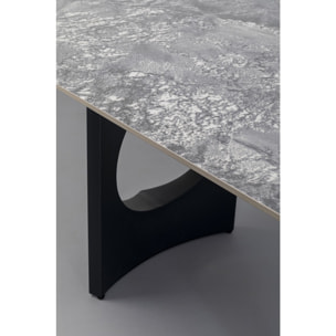 Table Bilbao Oho 180x90cm Kare Design