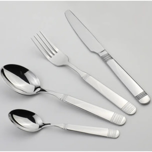 Ménagère argent