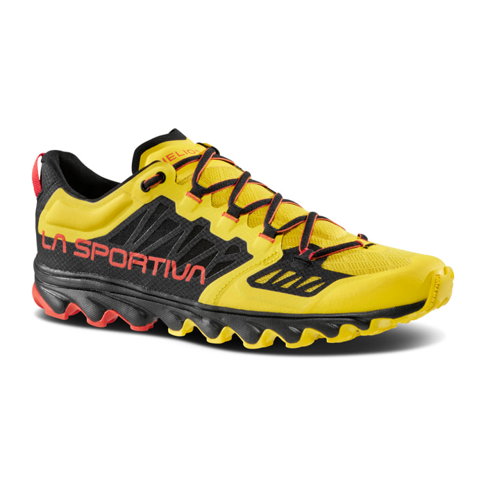 Helios III Hombre Zapatillas Trail Running La Sportiva