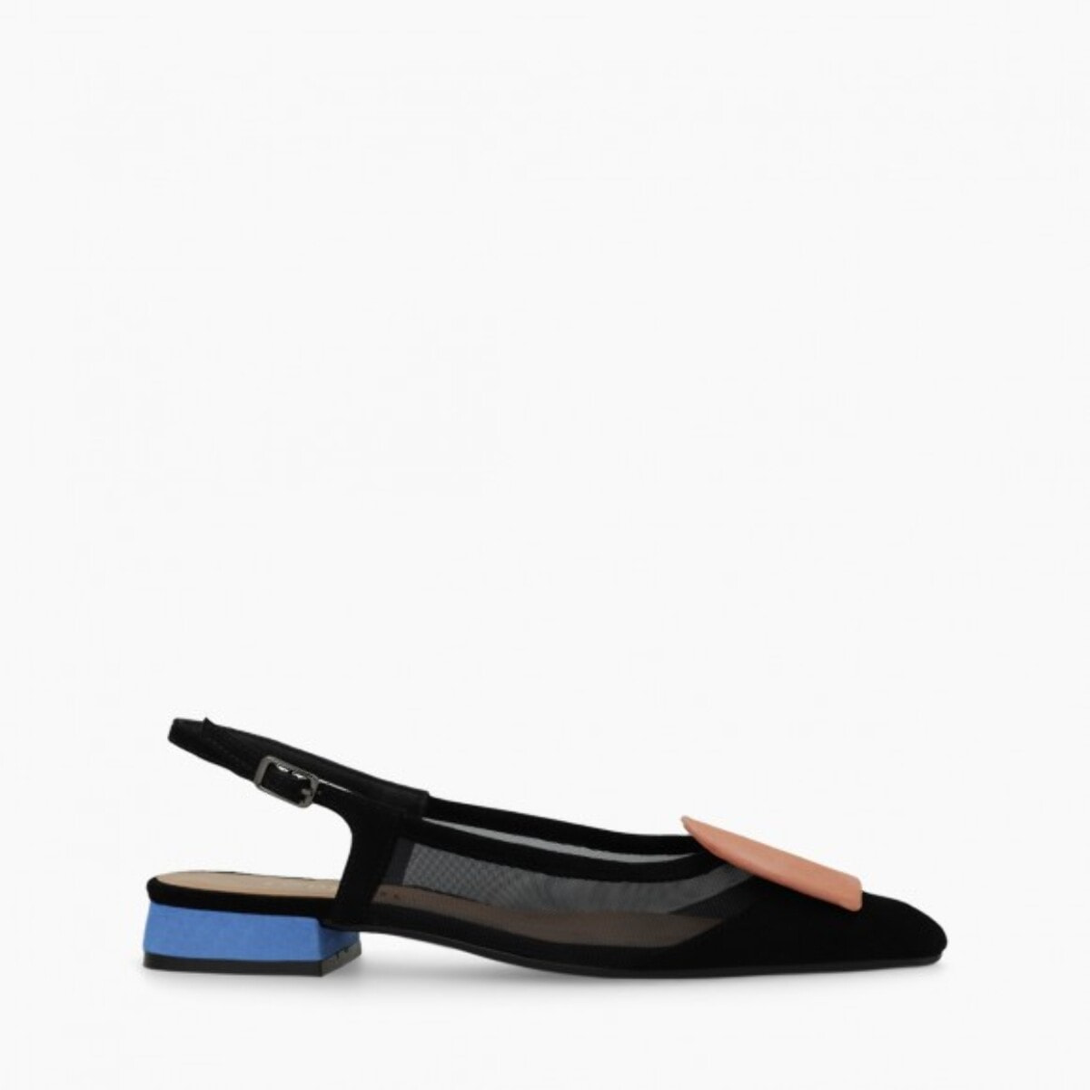 BAILARINAS NEGRAS BRO5264