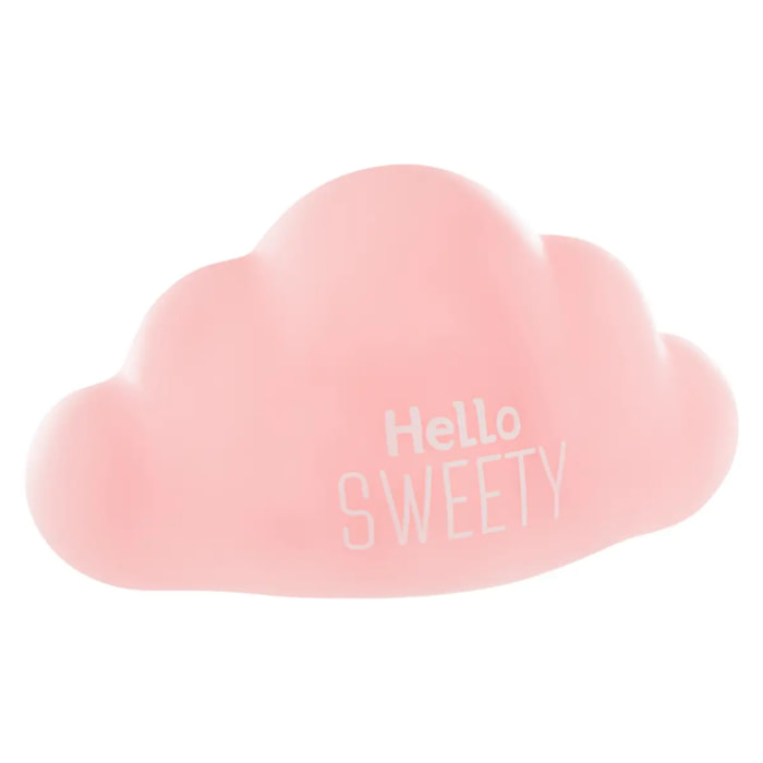 Veilleuse enfant "Nuage" - H8 - 5 cm