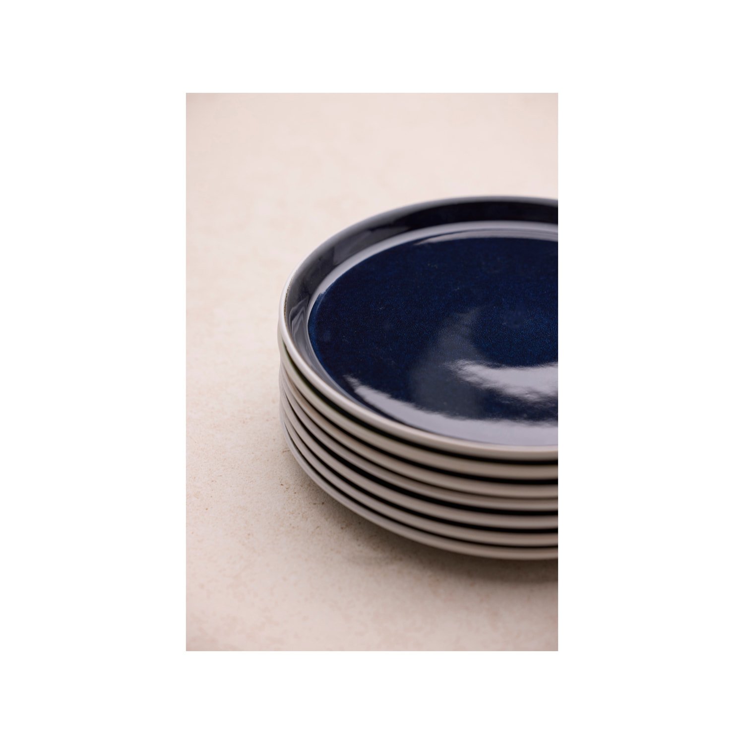 Assiette Gastro
