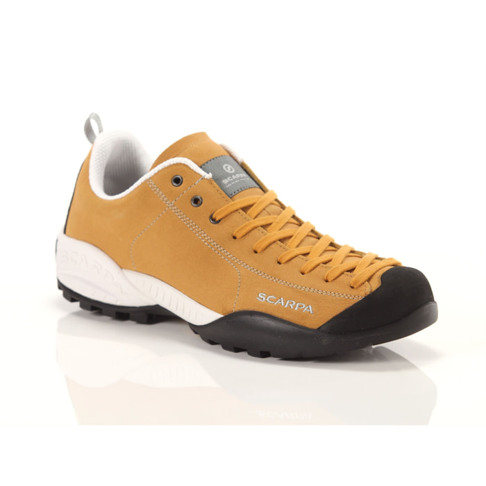 Sneakers Scarpa Mojito Caramel Marrone