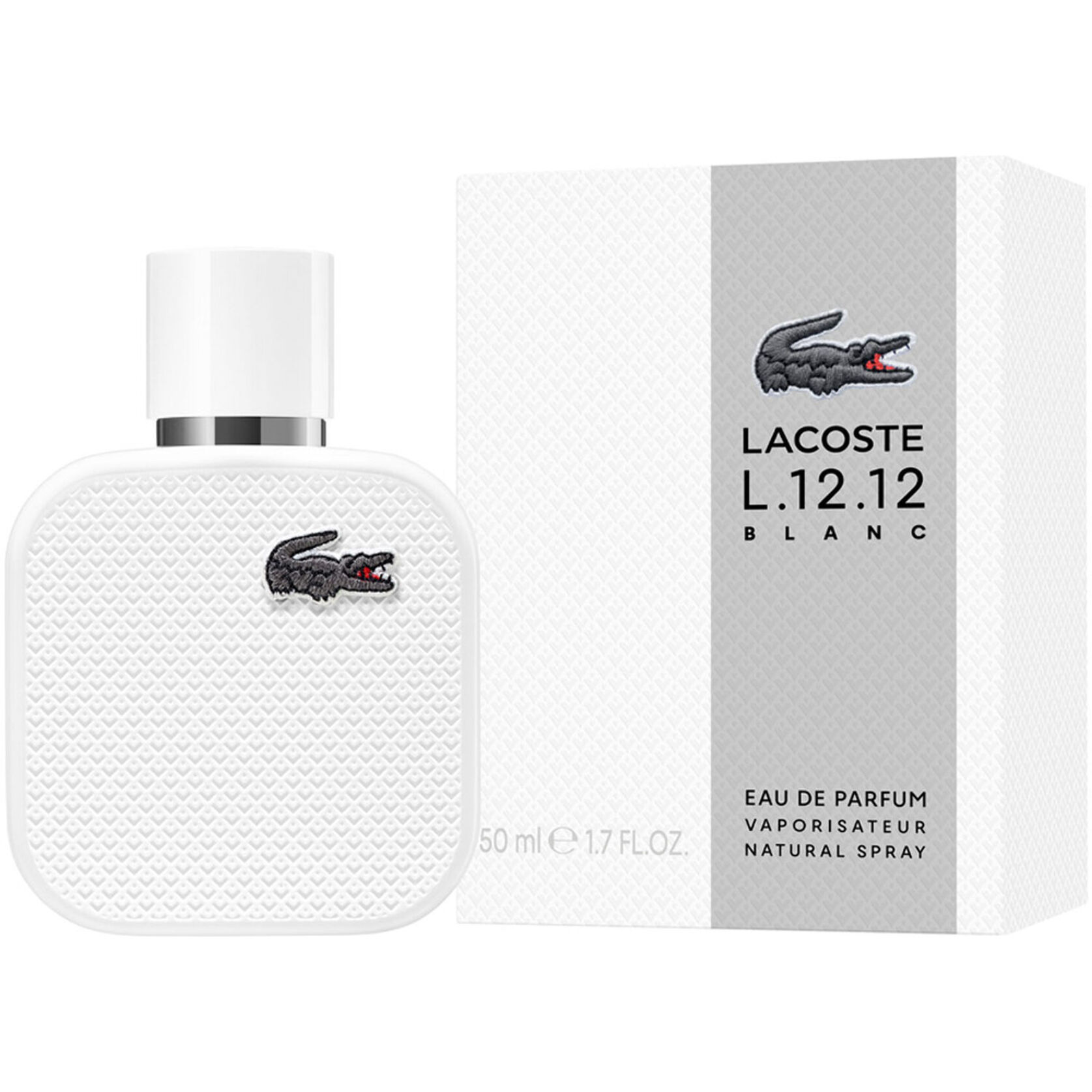 L.12.12 Blanc - Eau de Parfum