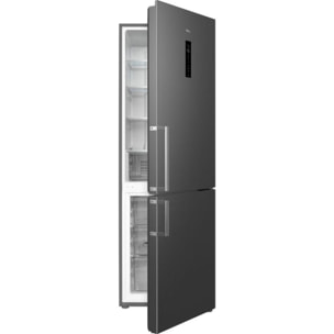 Réfrigérateur combiné TCL RP318BSE2