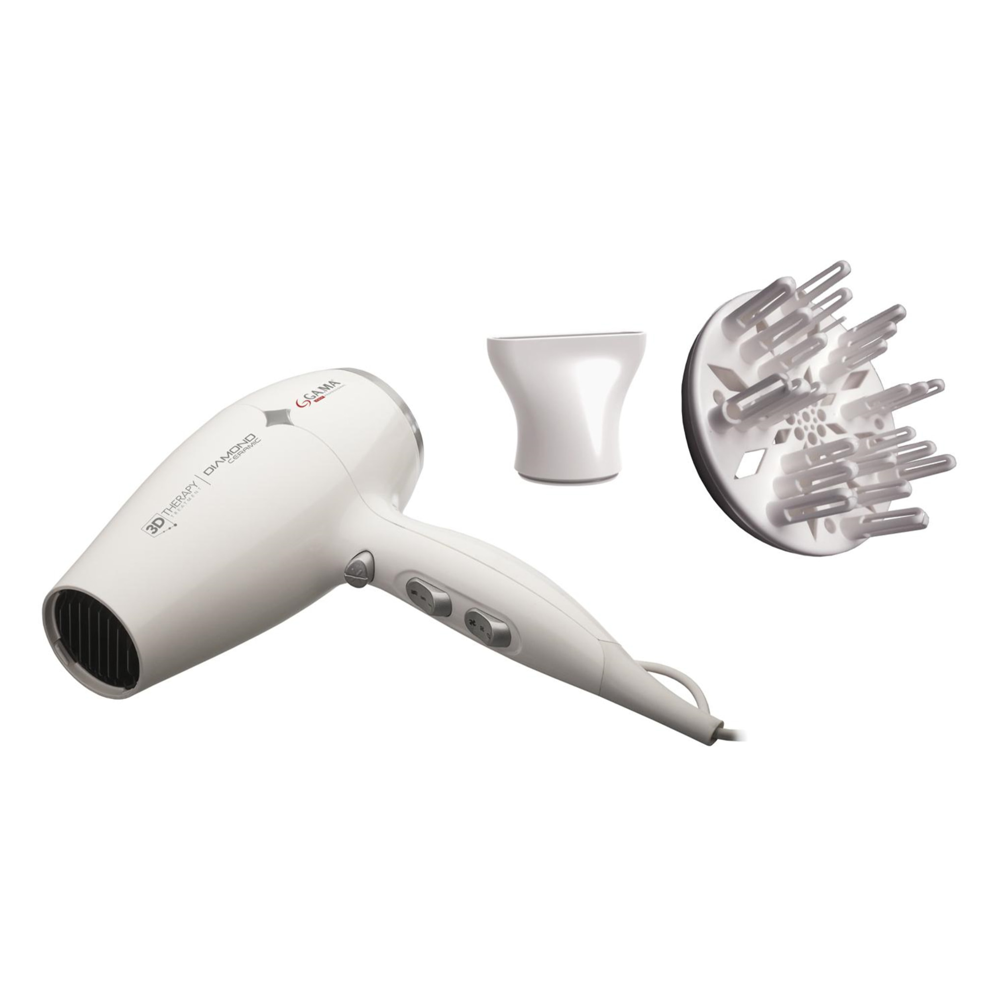 PHON DIAMOND CERAMIC ION