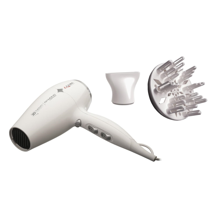 PHON DIAMOND CERAMIC ION