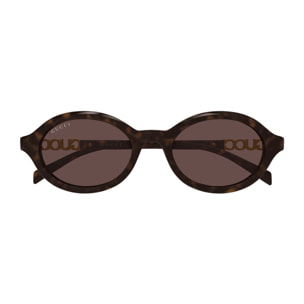Gafas de Sol Gucci GG2153S-002 de Acetato Mujer 51 mm