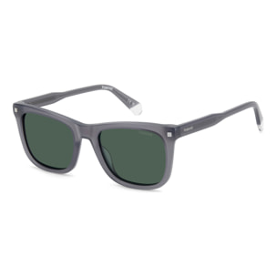 Gafas de sol Polaroid Unisex PLD-4167-S-X-KB7