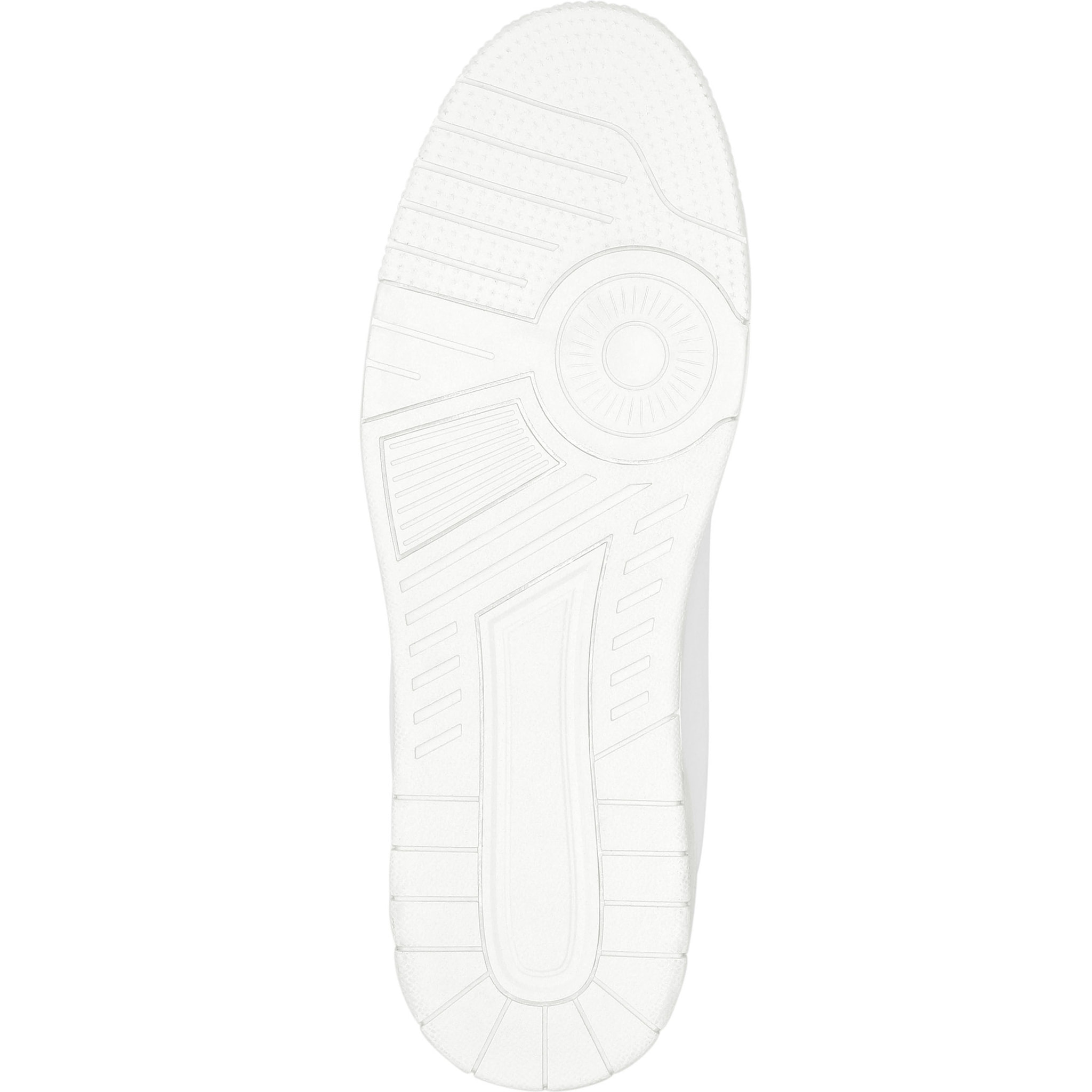 PLEIN SPORT Low-Top Sneakers TIGER.X