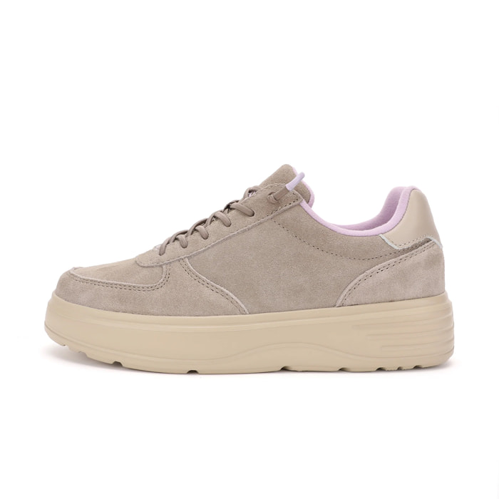 Zapatillas Tampa Beige