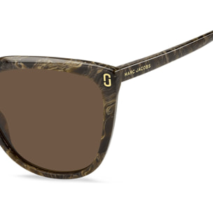 Gafas de Sol Marc Jacobs MJ 1137/S 03Y de Acetato Mujer 57 mm