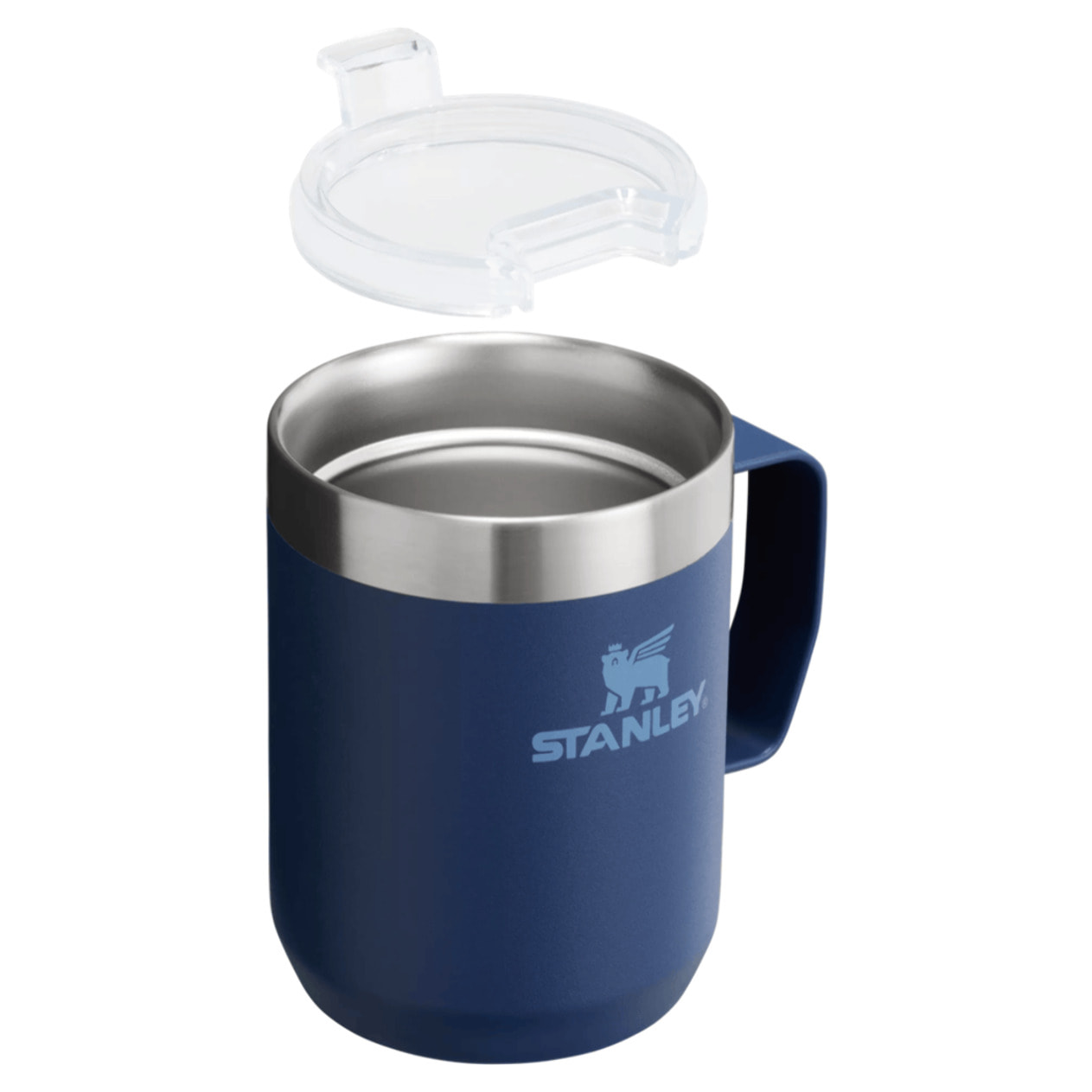 Taza isotermica - 0,23L - EVERYDAY CAMP MUG - Navy