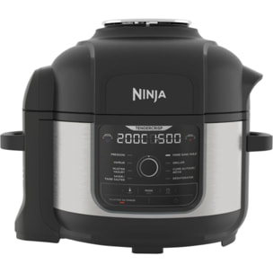 Multicuiseur NINJA Foodi OP350FR  6 L, 9 modes de cuisson dont air fryer