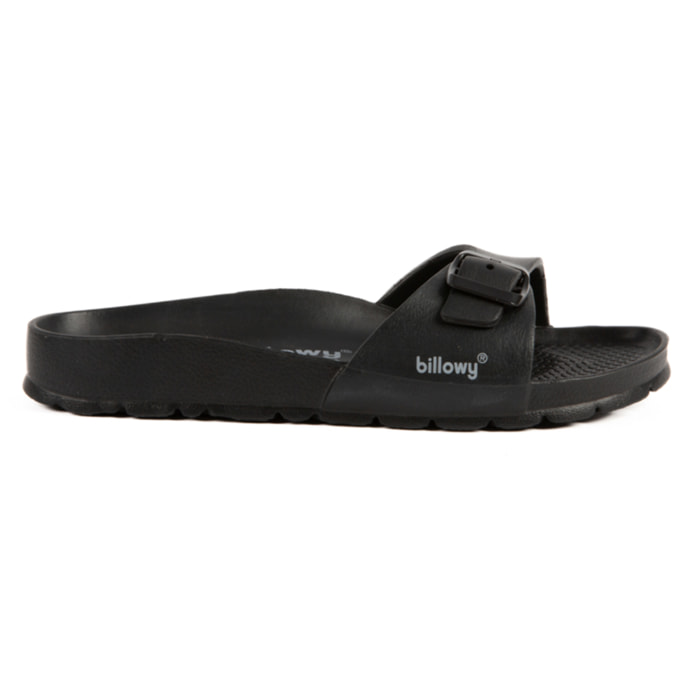 Sandalia BILLOWY NEGRO
