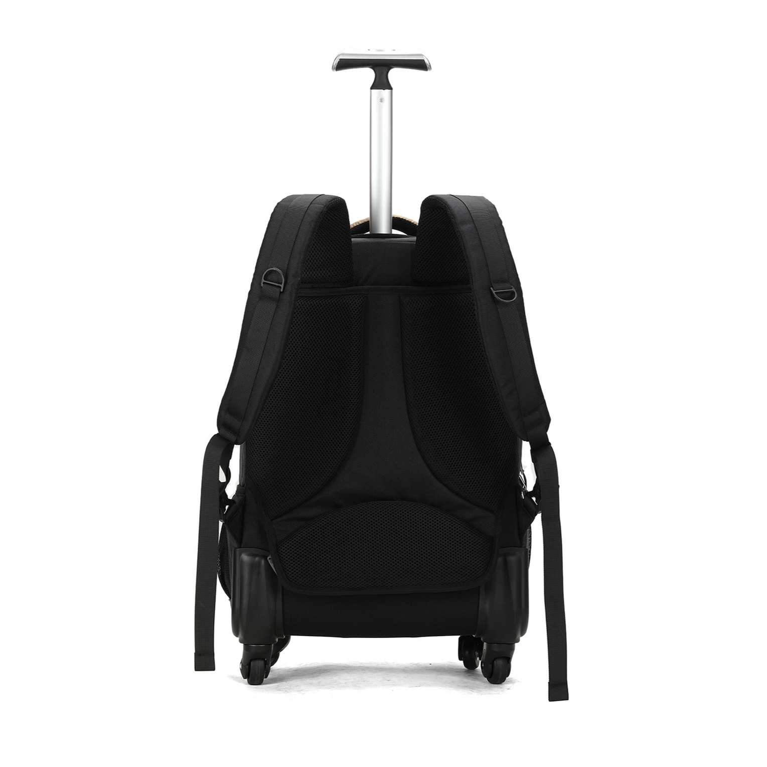 Zaino unisex Eloria - Poliestere - Casual - 39.0 x 24.0 x 58.0 cm