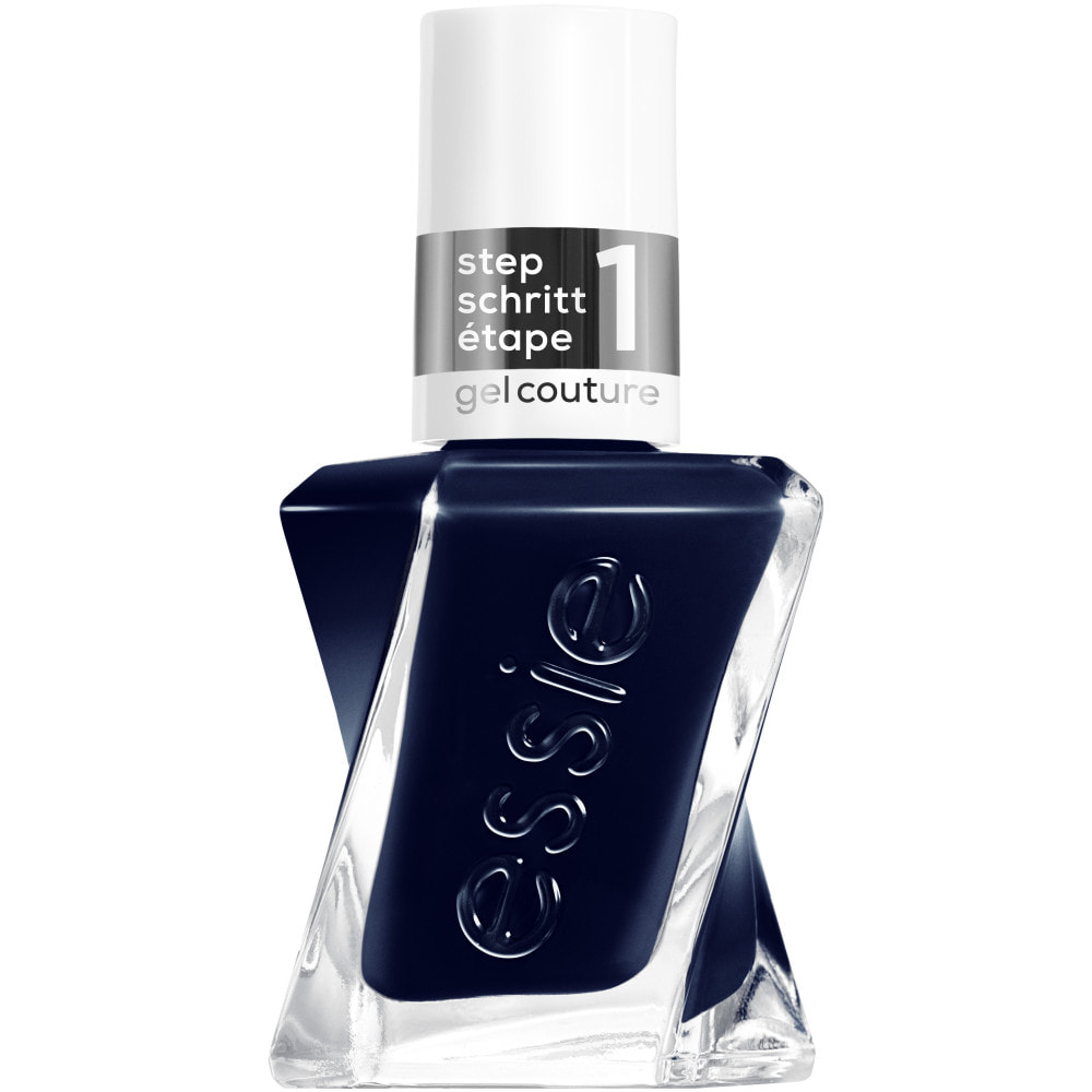 Essie Vernis à Ongles Gel Couture 400 Caviar Bar