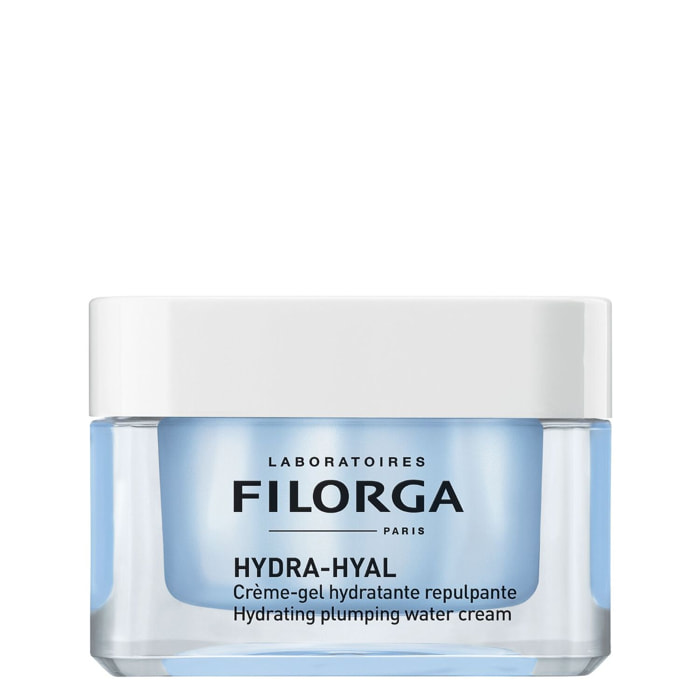Hydra-Hyal - Gel Crème Hydratante Repulpante 50 ml