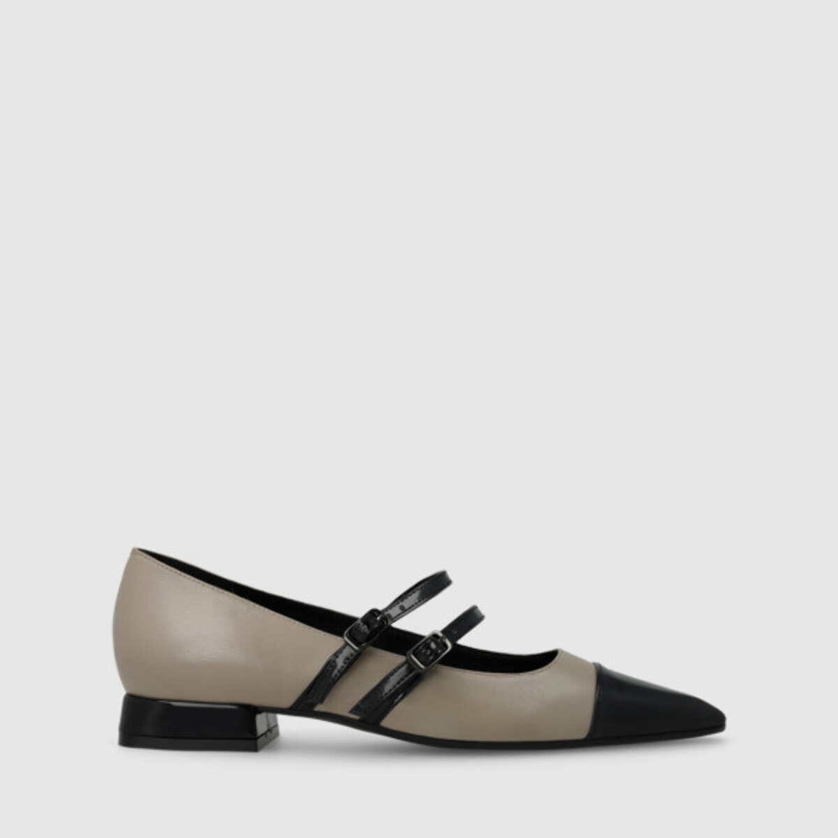 BAILARINAS GRISES BRO4982