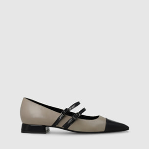 BAILARINAS GRISES BRO4982