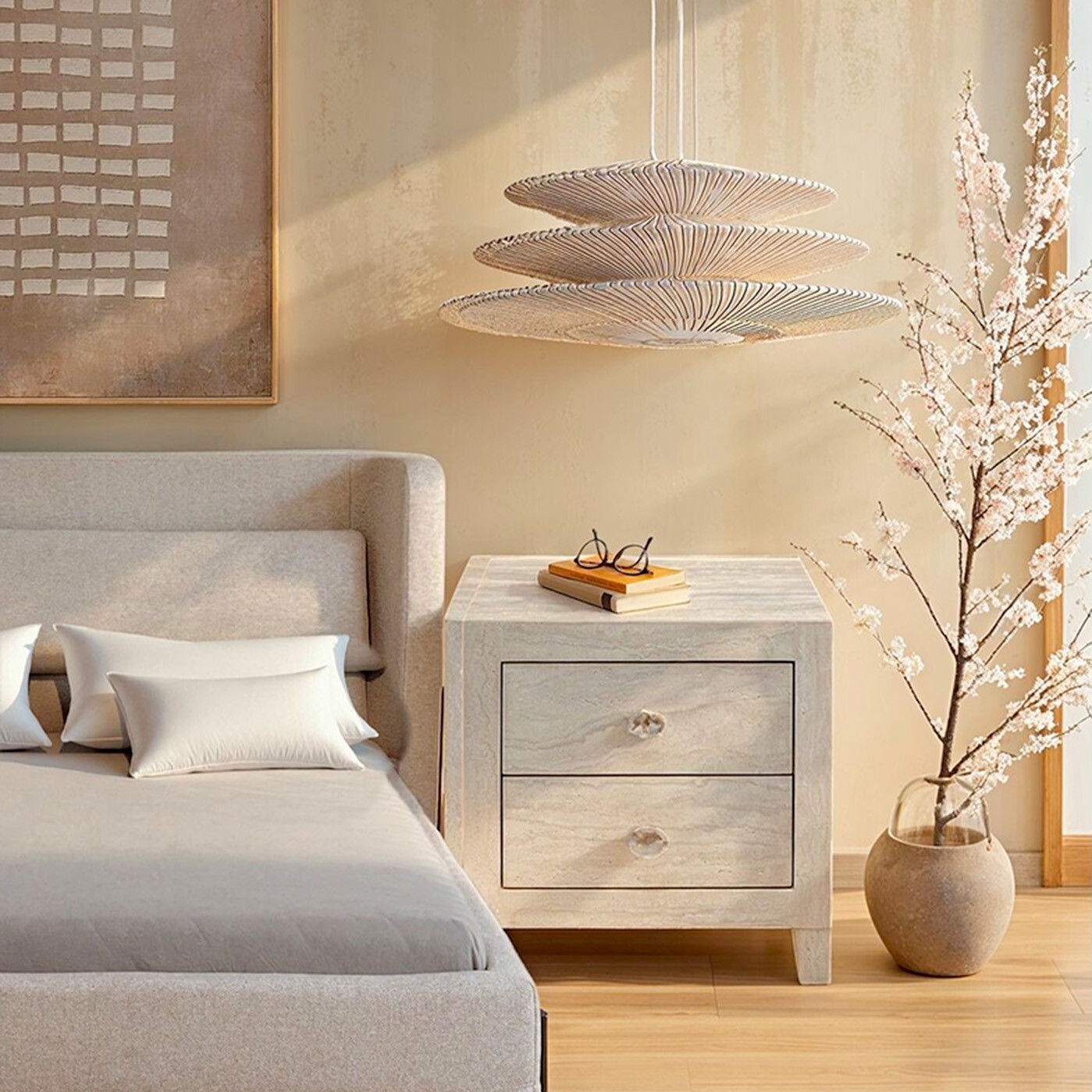 Suspension Facile Tre 70cm Kare Design