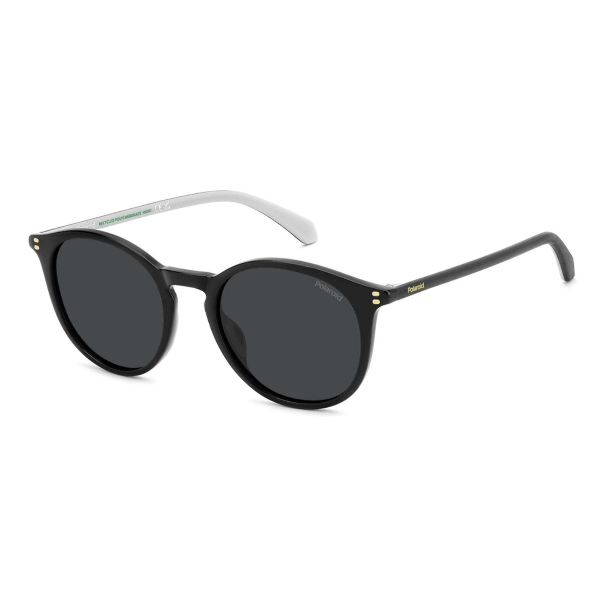 Gafas de Sol Polaroid PLD 4206/S/X 807 Polarizadas de Policarbonato Hombre 51 mm