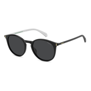 Gafas de Sol Polaroid PLD 4206/S/X 807 Polarizadas de Policarbonato Hombre 51 mm