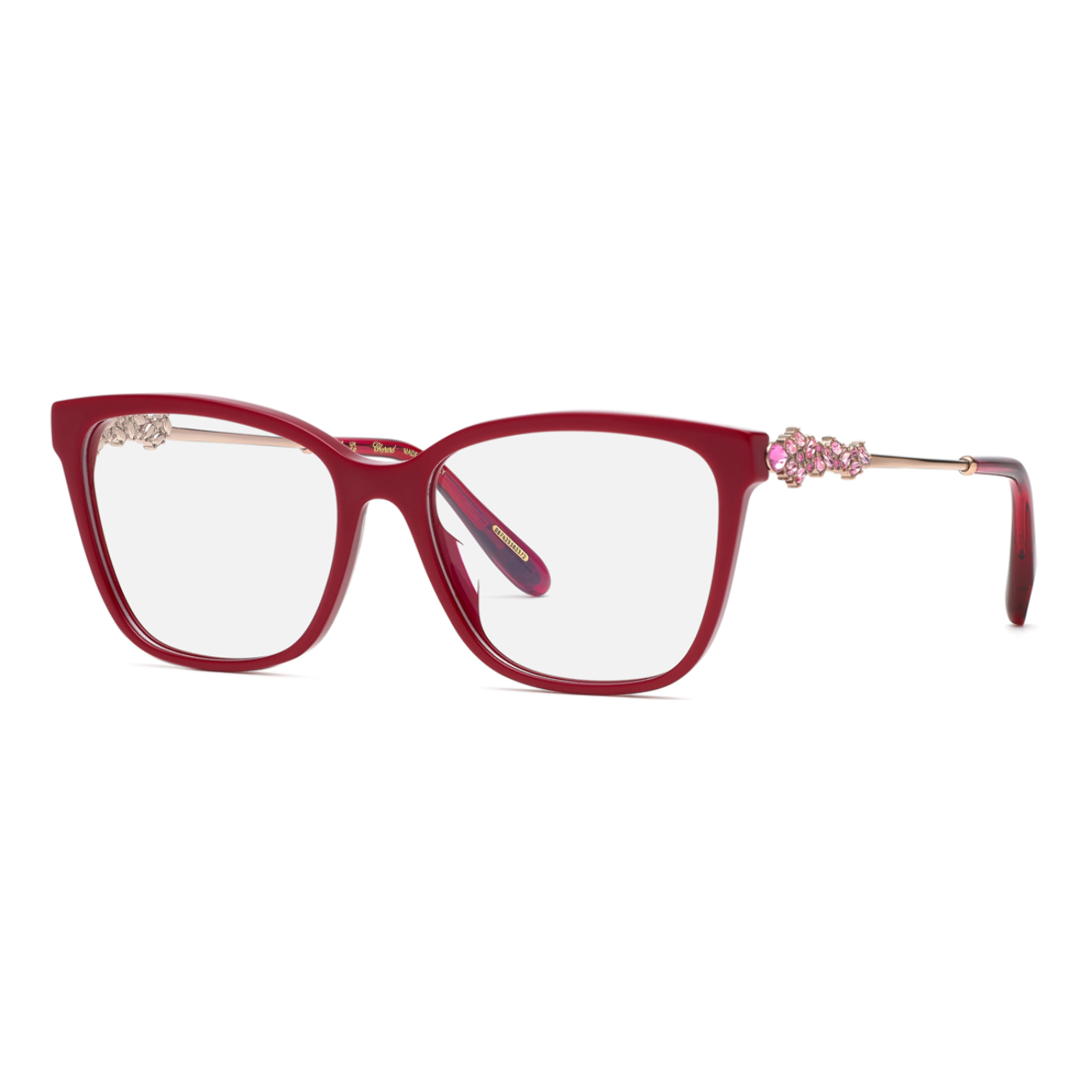 Montura de gafas Chopard Mujer VCH361S5508LA