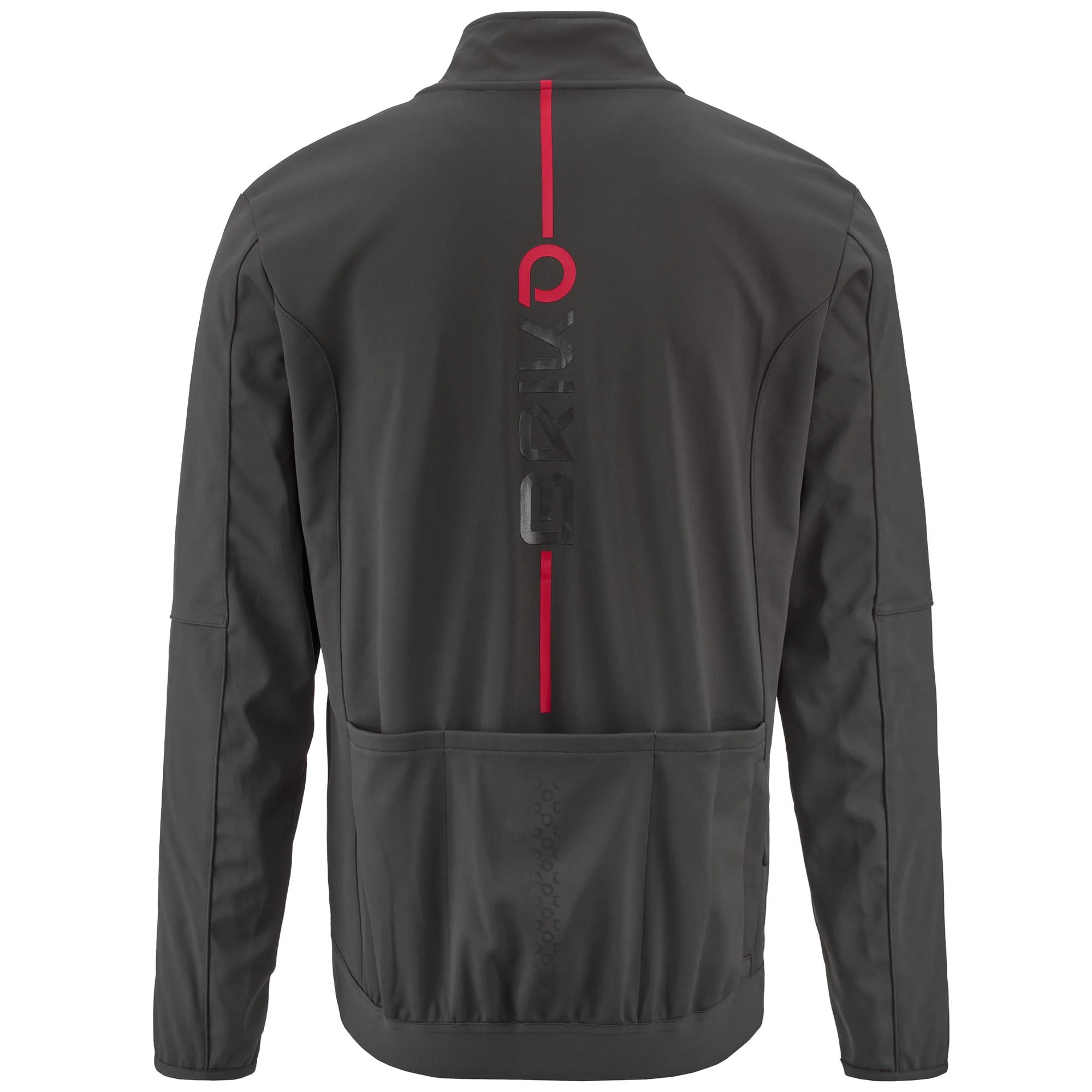 Giacche Briko Uomo Grigio Overwinter Jacket