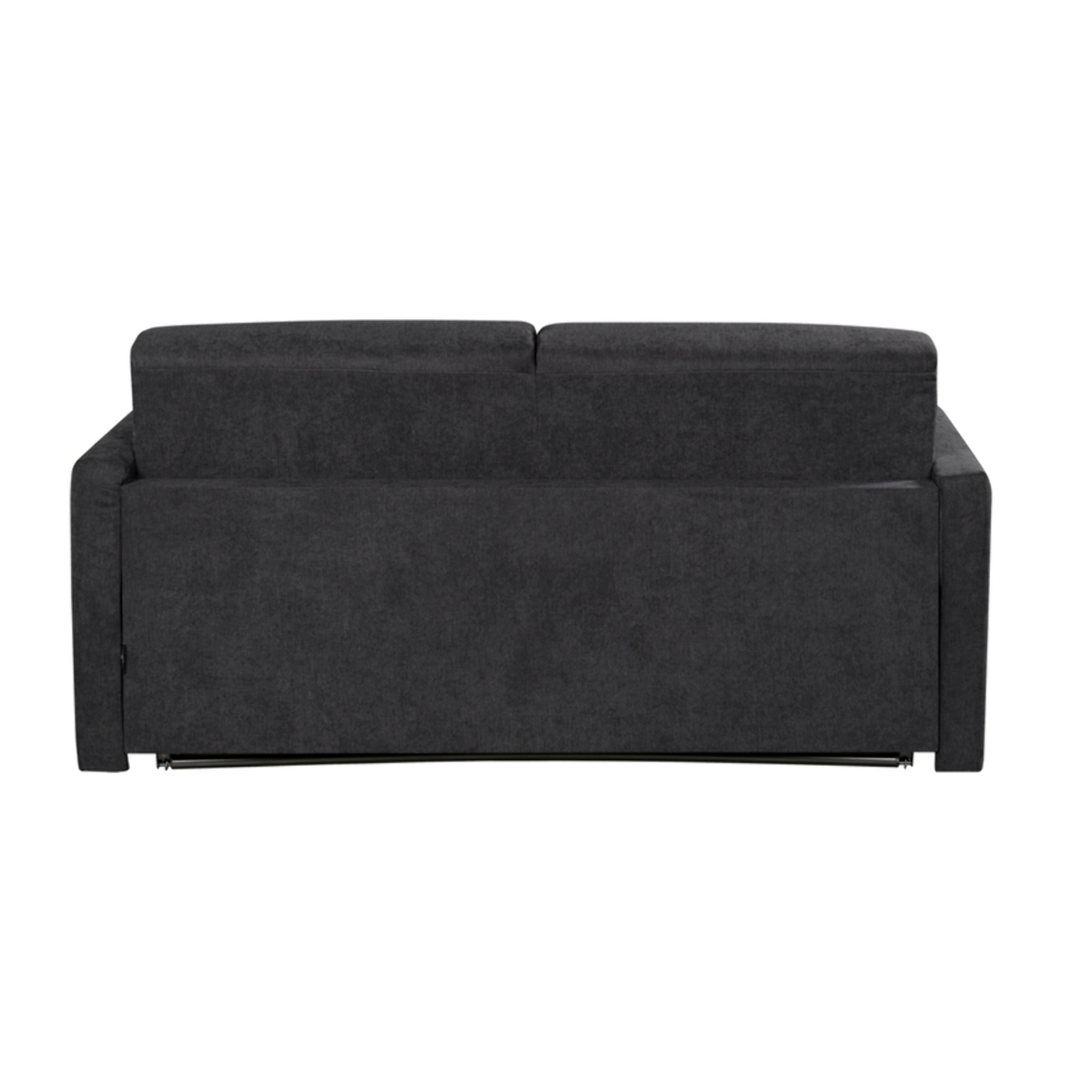 Canapé convertible Express, matelas Simmons, 140 x 190 cm,
