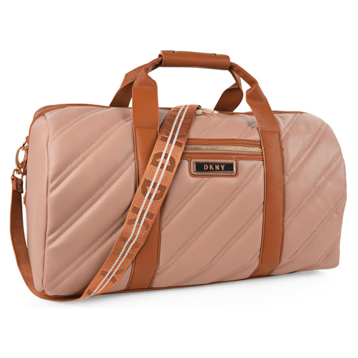 Bolsas De Viaje Dkny Bias Hs Cappuccino