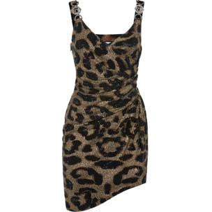 PHILIPP PLEIN Short Dress