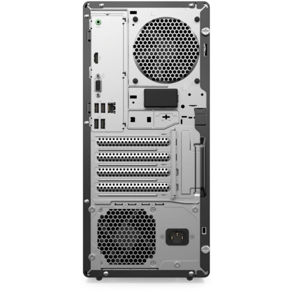 PC Gamer LENOVO LOQ Tower 17IRR9