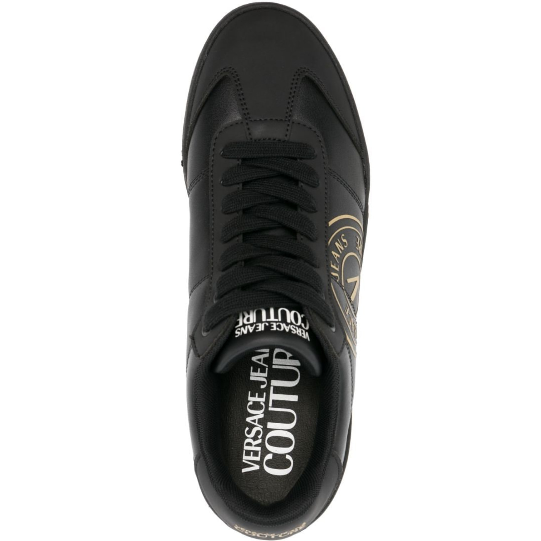 Versace Jeans Couture scarpe