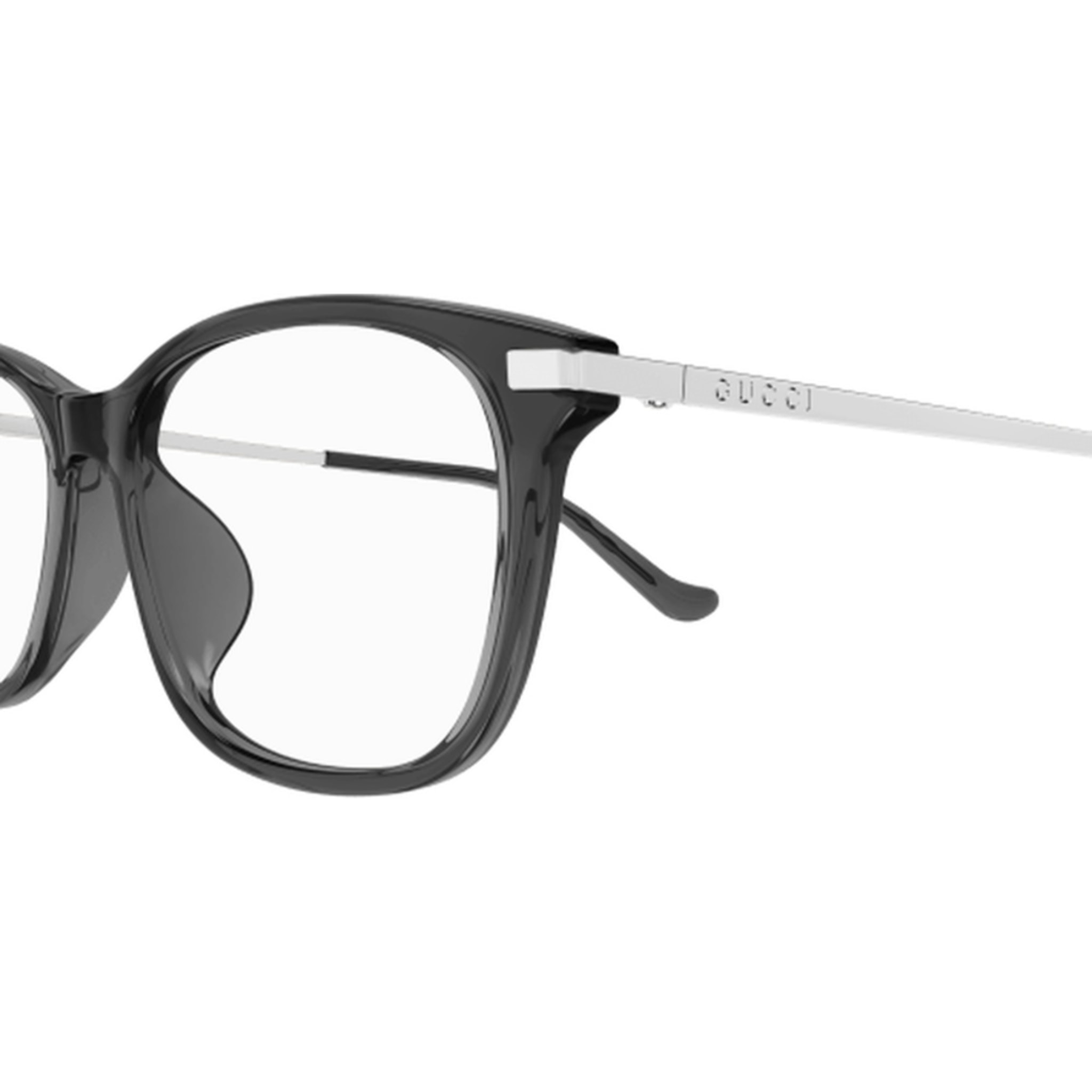 Gafas de Vista Gucci GG1902OA-003 de Acetato Unisex 54 mm