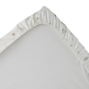 Cambrass Bajera Minicuna Pack 2 Uds. Ardi