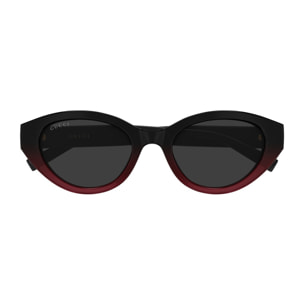 Gafas de Sol Gucci GG2105SA-003 de Acetato Mujer 52 mm