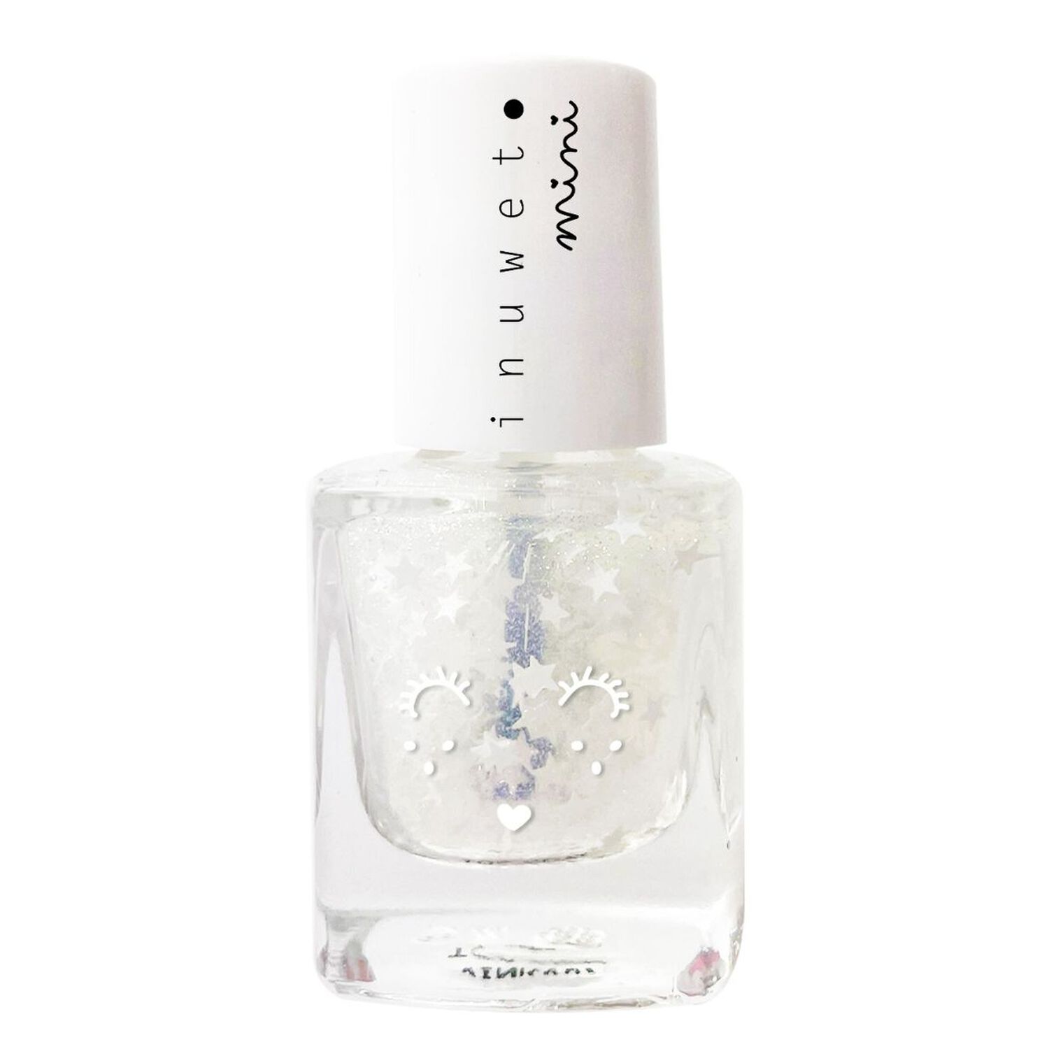 Etoile - Top Coat Vernis à l'Eau 5 ml