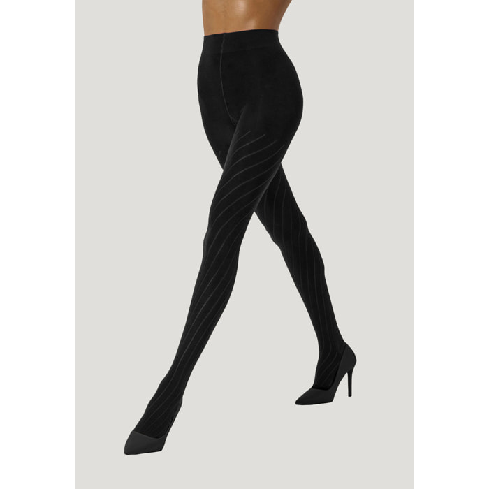Collant Merino Dot Tights