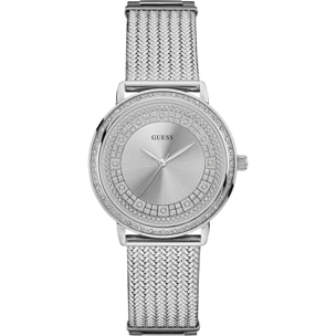 Guess Reloj Analógico De Cuarzo. Gd Willow