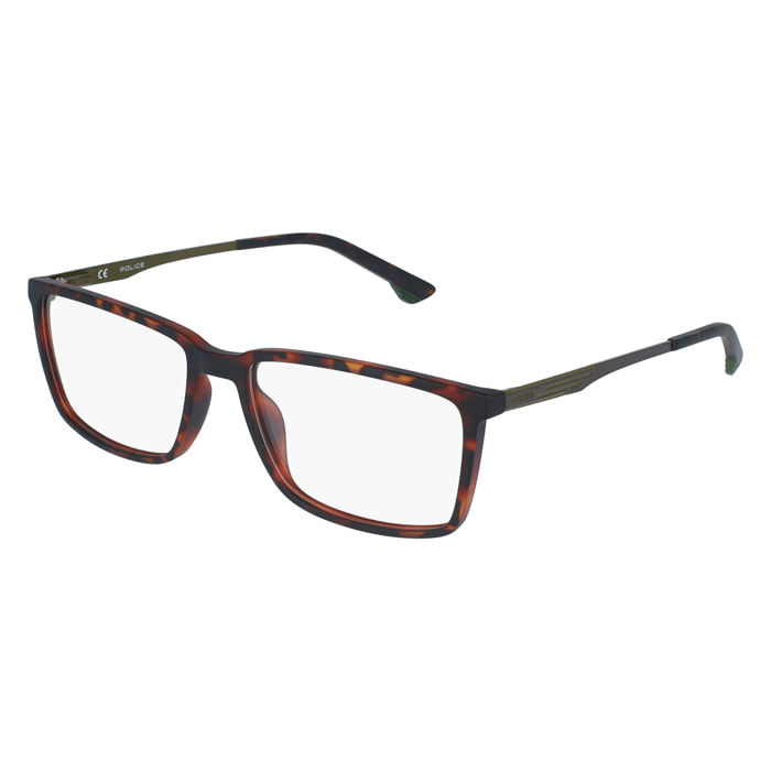 Montura de gafas Police Hombre VPL949-5503AZ