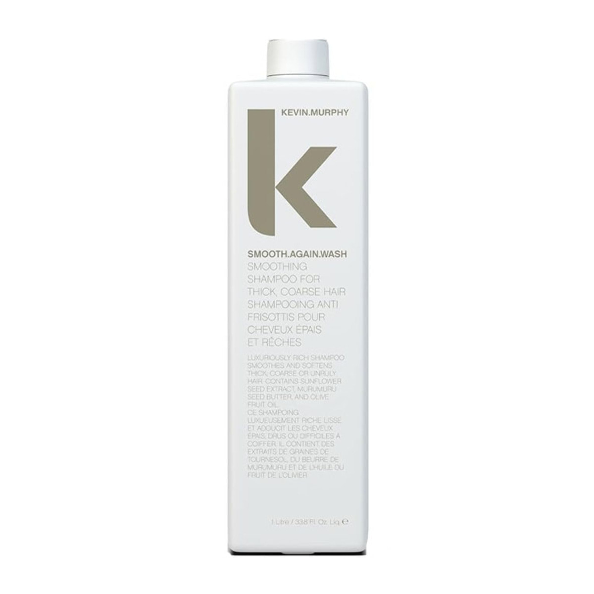 KEVIN MURPHY Smooth Again Wash Smoothing Shampoo 1000ml