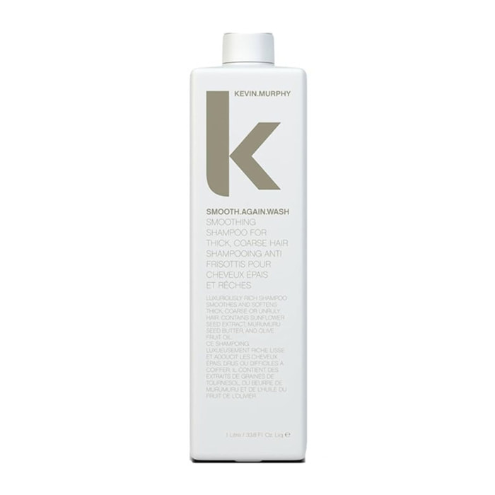 KEVIN MURPHY Smooth Again Wash Smoothing Shampoo 1000ml